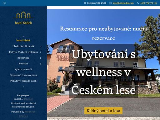 www.hotel-sadek.com