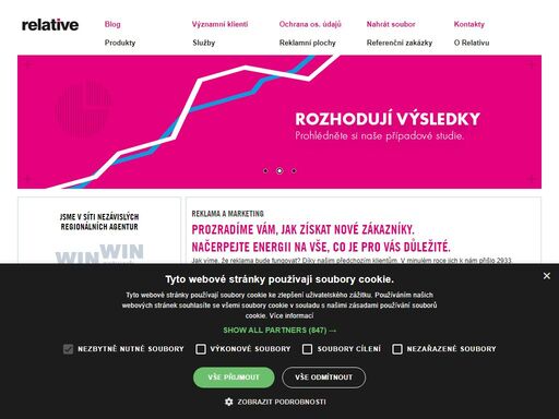 chcete získat více zakázek? prozradíme vám, jakou reklamu vybrat a proč.