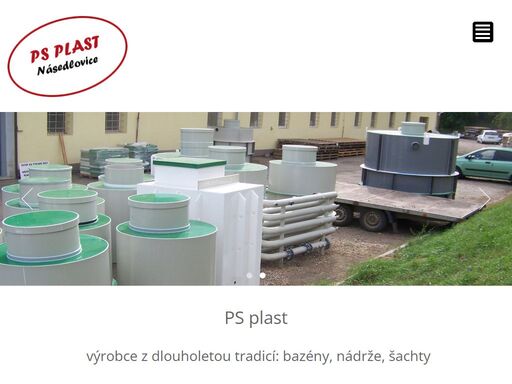 firma plasty soukup se zaměřuje na výrobu z plastů především pro oblast stavebnictví a průmyslu. plastové produkty z polypropylenu.