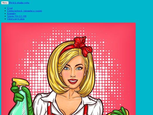 www.cistenikyjov.cz