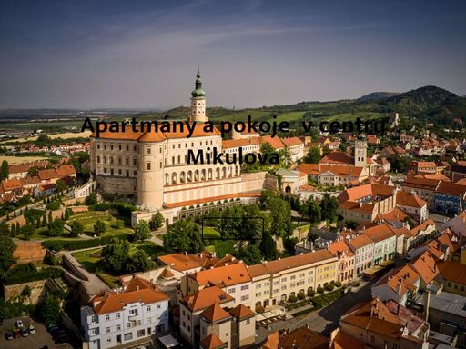penzion na náměstí štajnhaus apartmány a pokoje v mikulově ubytování mikulov 