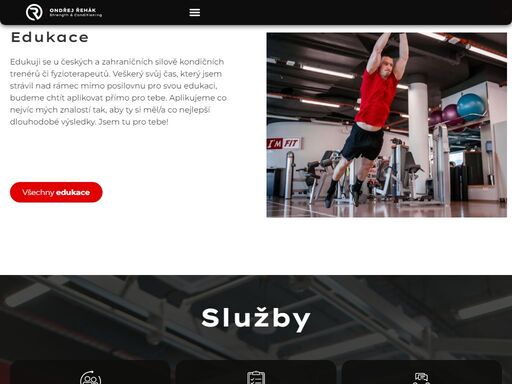 www.coach-ondrej.com