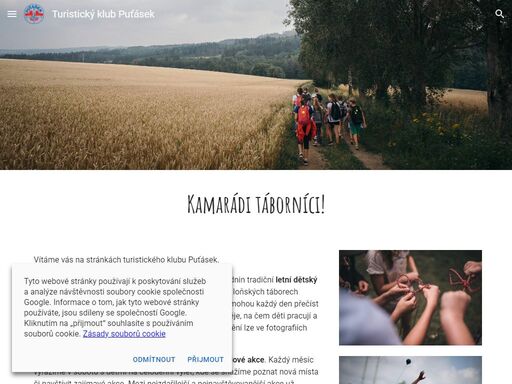 sites.google.com/site/taborputasek
