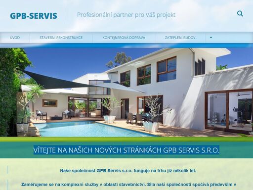 www.gpbservis.cz