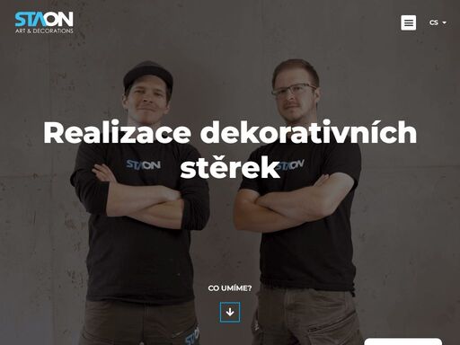 www.staon.cz