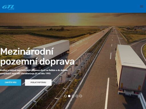 100 000+ rozvezených zásilek každý rok! věříme, že detaily tvoří rozdíl v kvalitě podnikání každé společnosti. využijte našich dlouholetých zkušeností v oblasti logistiky a budete těžit z široké škály našich odborných znalostí,