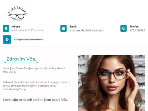 optikasmejkal.cz