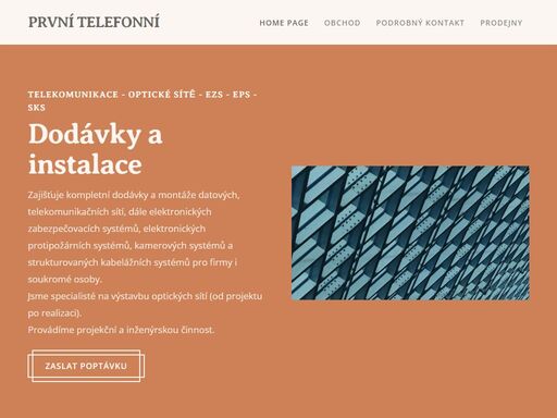 telefonni.cz