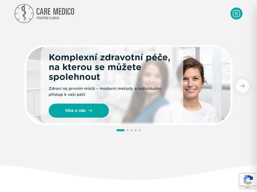 provozujeme privátní kliniky v praze. nabízíme nadstandardní služby stomatologie, gynekologie, urologie, angiologie a proktologie a také zubní laboratoř.