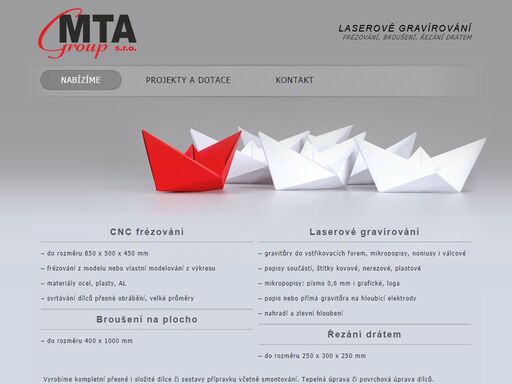 www.mtagroup.cz