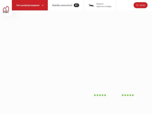 realitní kancelář se zaměřením především na plzeň a plzeňský region. v portfoliu se nachází veškeré typy nemovitostí jak komerční, tak nemovitosti určené k bydlení.