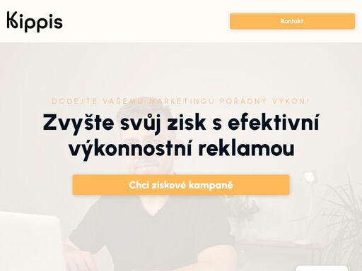 kdo je kippis