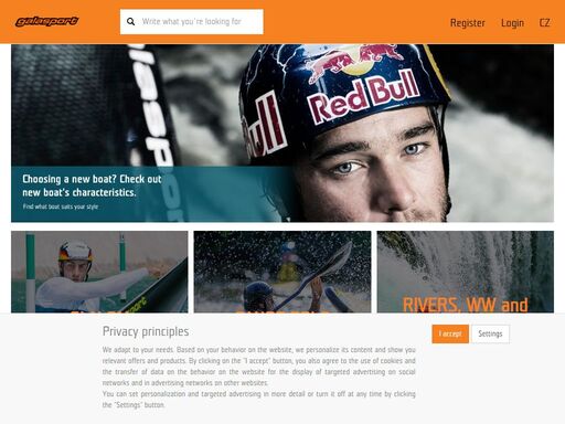 galasport