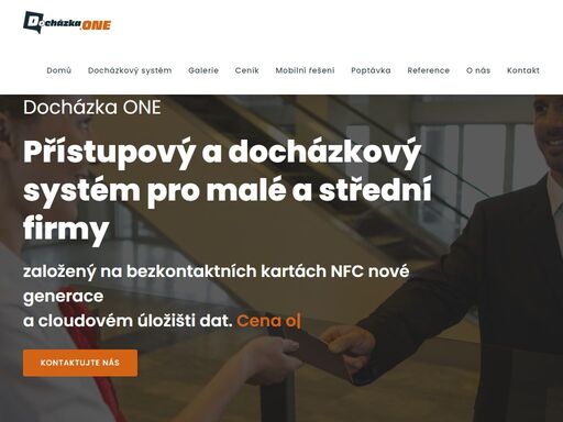 toing – creative portfolio html template