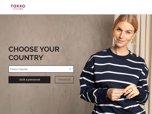 www.takko.com