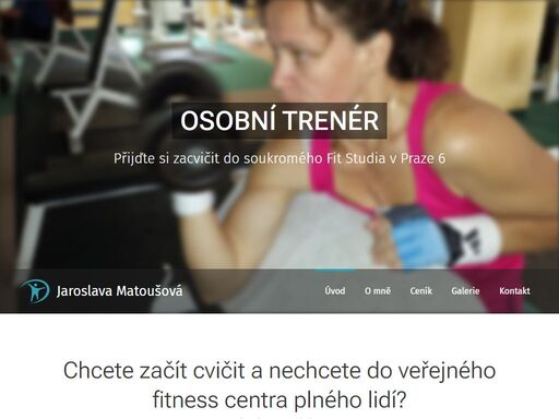 www.fitnessjarka.cz