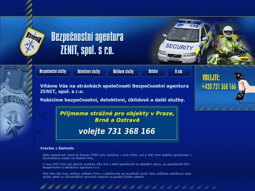 www.zenit-ba.cz
