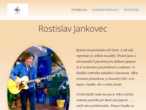 repertoár: blues, folk - rock songy, šansony, balady, vlastní skladby  i evergreeny od 60 let po současnost.
hrajeme: na koncertních podiích, v klubech, kavárnách, vinárnách, restauracích,  hotelech, barech a ale i na společenských akcích jako jsou svatby, oslavy, srazy, podnikové večírky....
 
dopřejte si kytarovou pohodu k poslechu i k tanci.