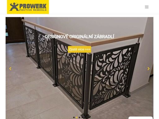 www.prowerk.cz