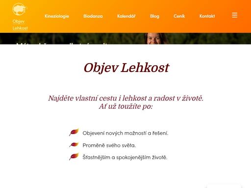 život může být i boj, nekončící úkoly a dramata. mužeme si ale zvolit lehkost bytí, život v plynutí, radosti a spokojenosti? a jaké by bylo? a co když je to možné !?