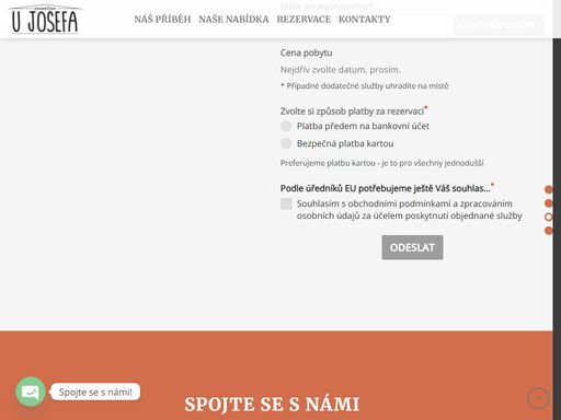 útulné ubytování se soukromou zahradou, bazénem a wellness na kraji kokořínska. ideální pro výlety po okolí, včetně půjčovny a servisu kol.