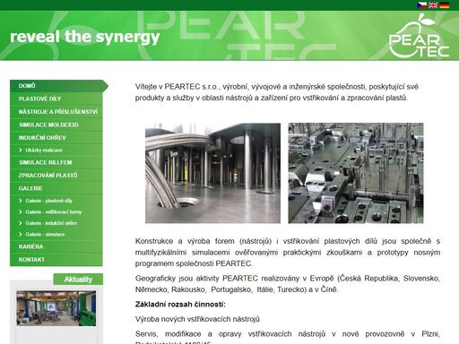plastics, engineering, renewable | peartec