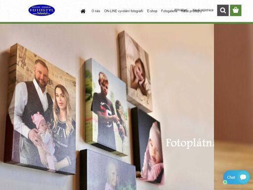 fotoprodejny a fotoateliéry fotostyl. naše pobočky: 2x teplice, bílina, litvínov. výroba: digitální fotografie, foto z filmu, zvětšenina, fotoplátno, fotokalendář, fotohrnek, fotopolštář. služby: ateliérní fotografování, fotografie na doklady, školky