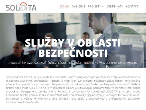 solidita.cz