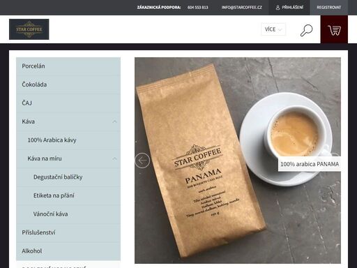 čerstvě pražená výběrová káva od starcoffee.cz. #cersta prazena kava od starcoffee.cz#
