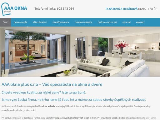 grandhosting.cz - webhosting a domény