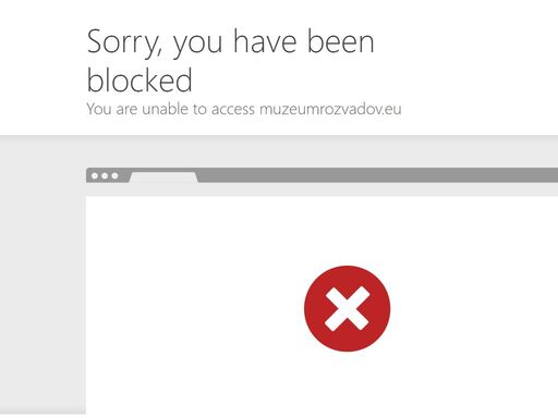 muzeumrozvadov.eu