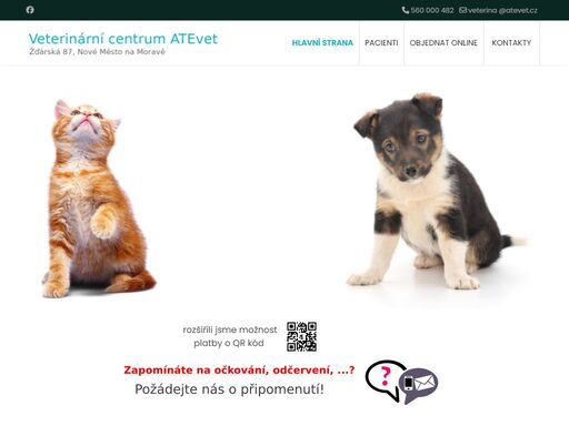 www.atevet.cz
