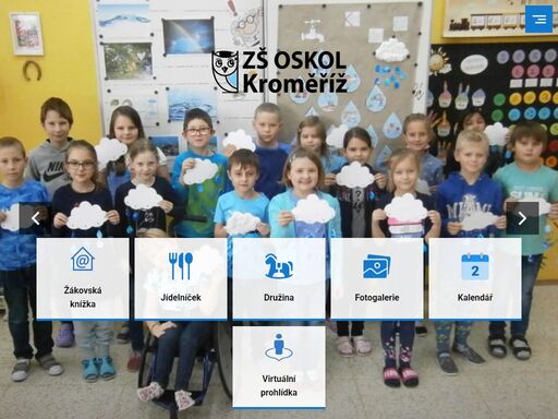 základní škola oskol