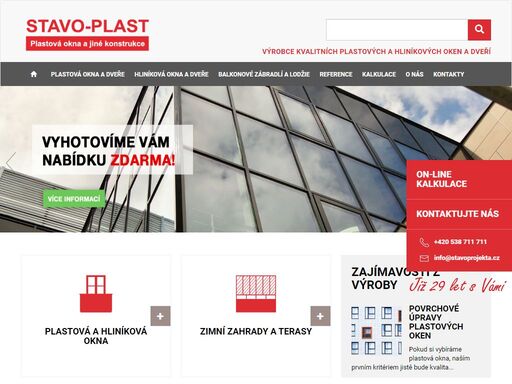 www.stavo-plast.cz
