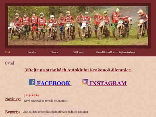www.ak-krakonos.cz