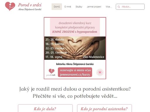 www.porodvsrdci.cz