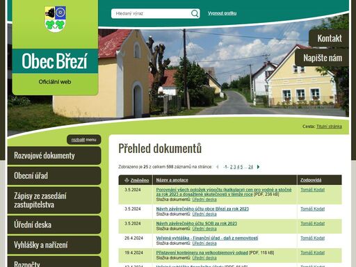 www.brezi-obec.cz