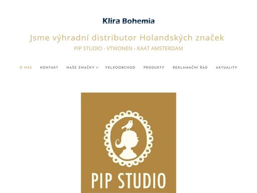 www.klirabohemia.cz