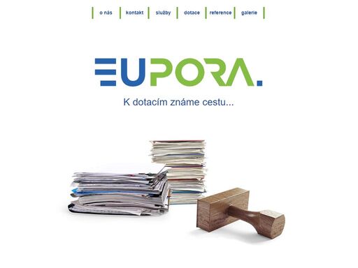eupora.cz