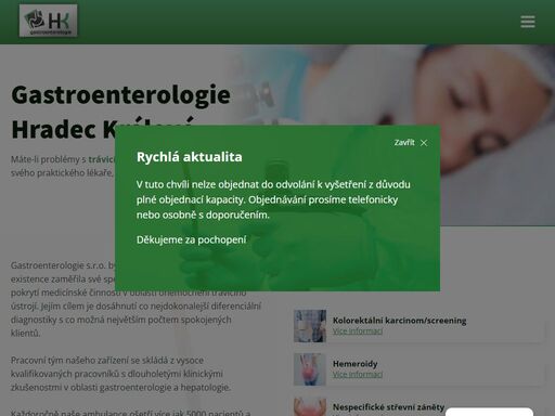 gastroenterologie-hk.cz