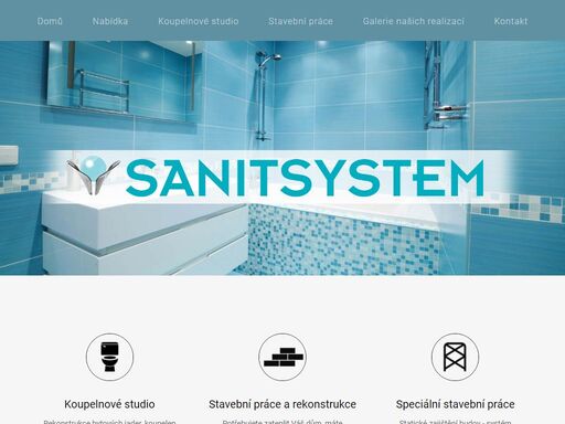 www.sanitsystem.cz