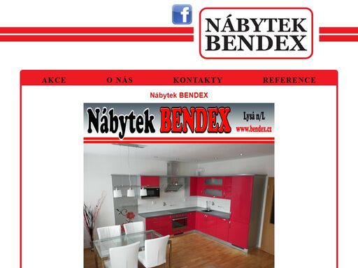 bendex.cz