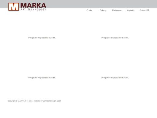 www.marka-at.cz