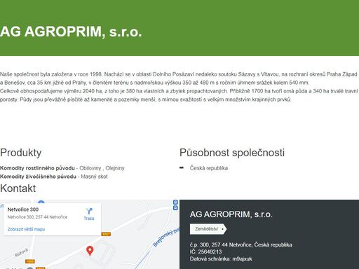 www.agroprim.cz