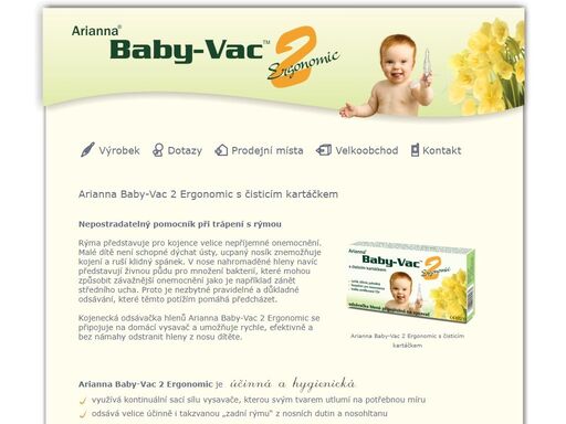babyvac.cz