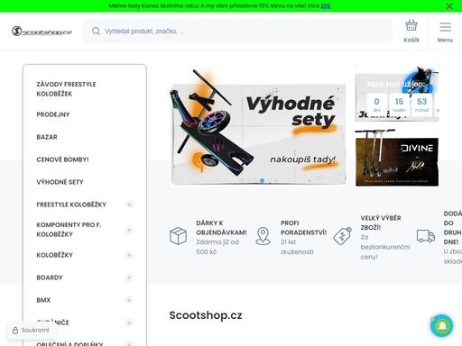 www.scootshop.cz