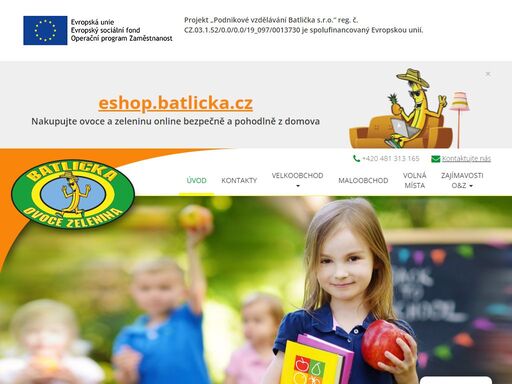 www.batlicka.cz