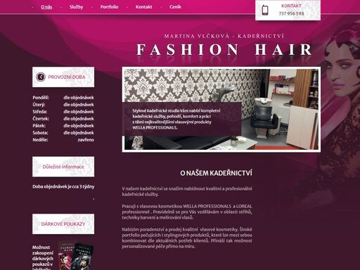 www.fashionhair.cz