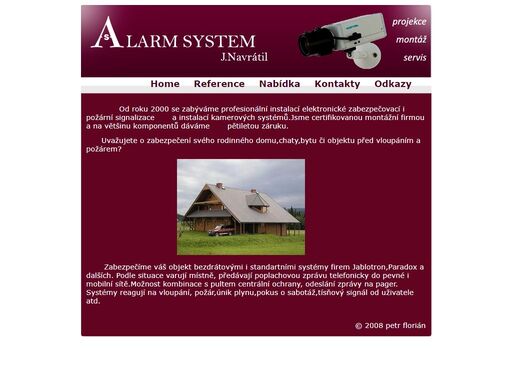 alarm-system.cz
