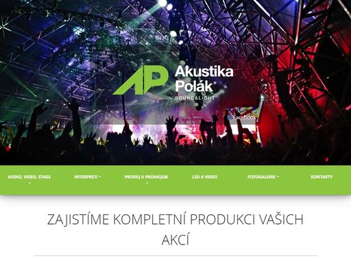 www.akustika-polak.cz